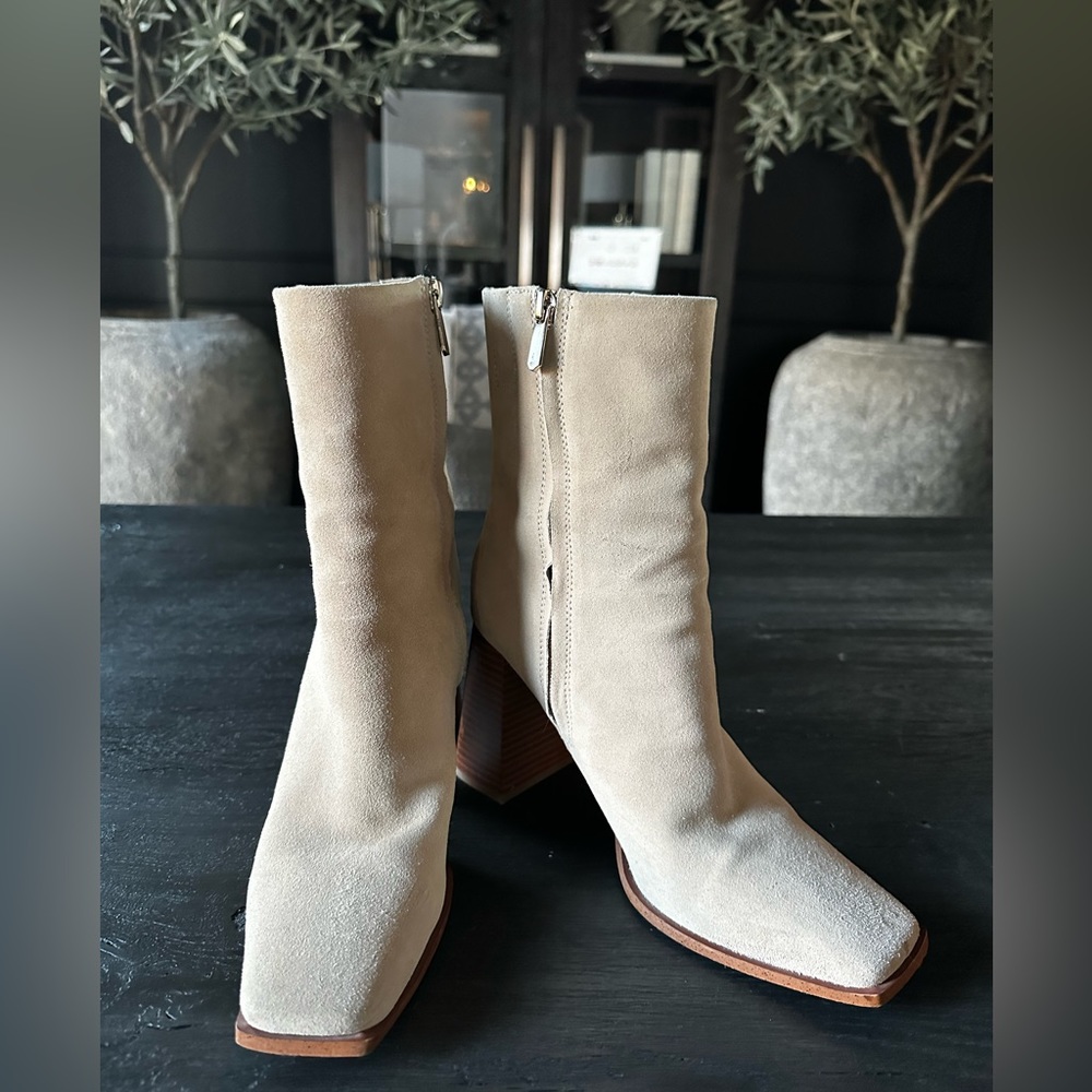 Sam Edelman Ivette Booties